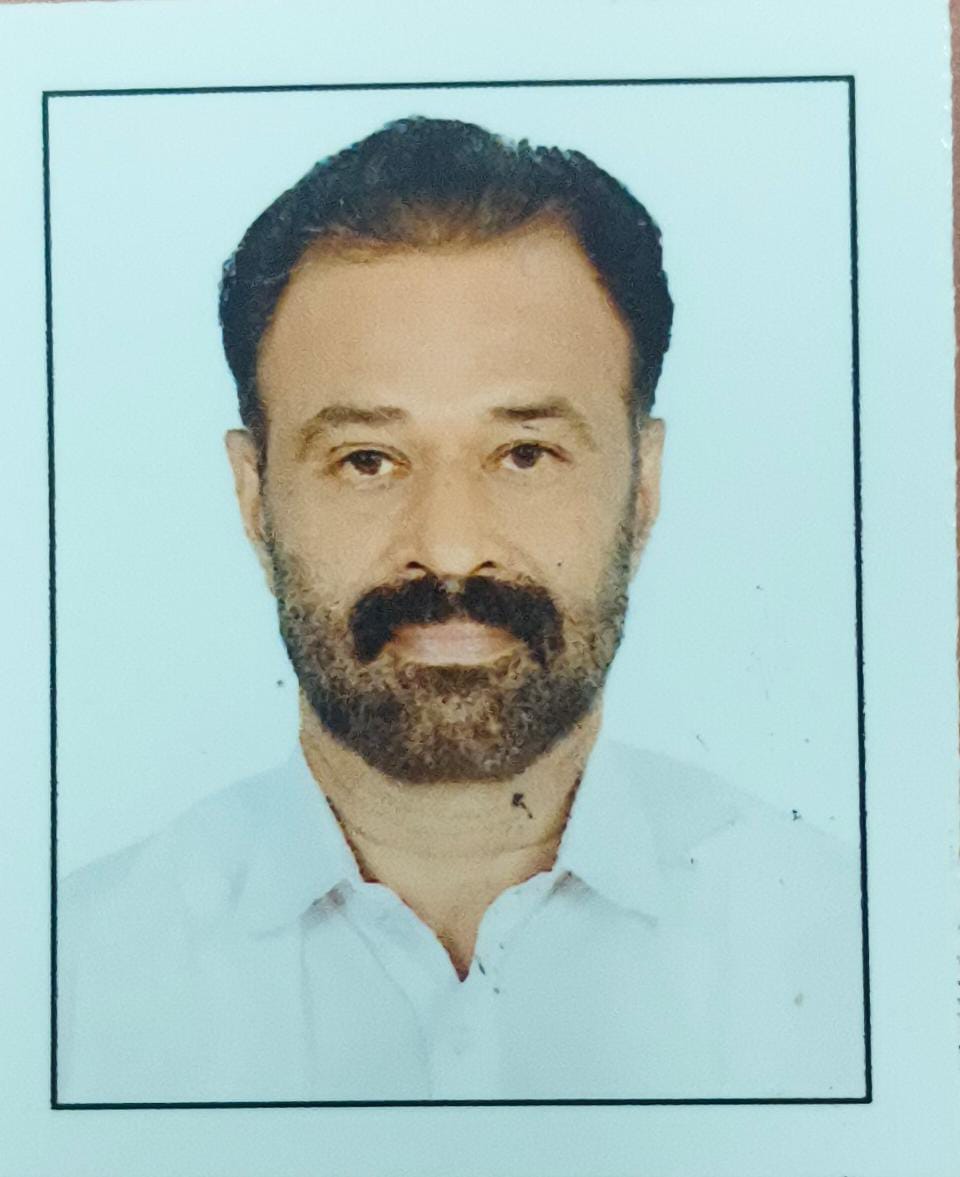 Adv.T.O. Mohanan