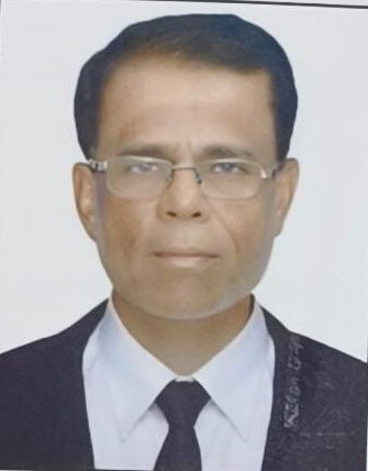 Adwaitya Das