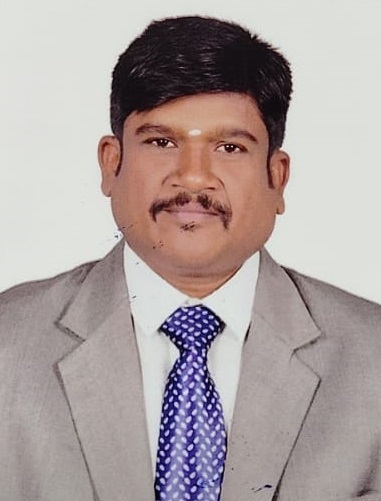 A.Esakkiappan
