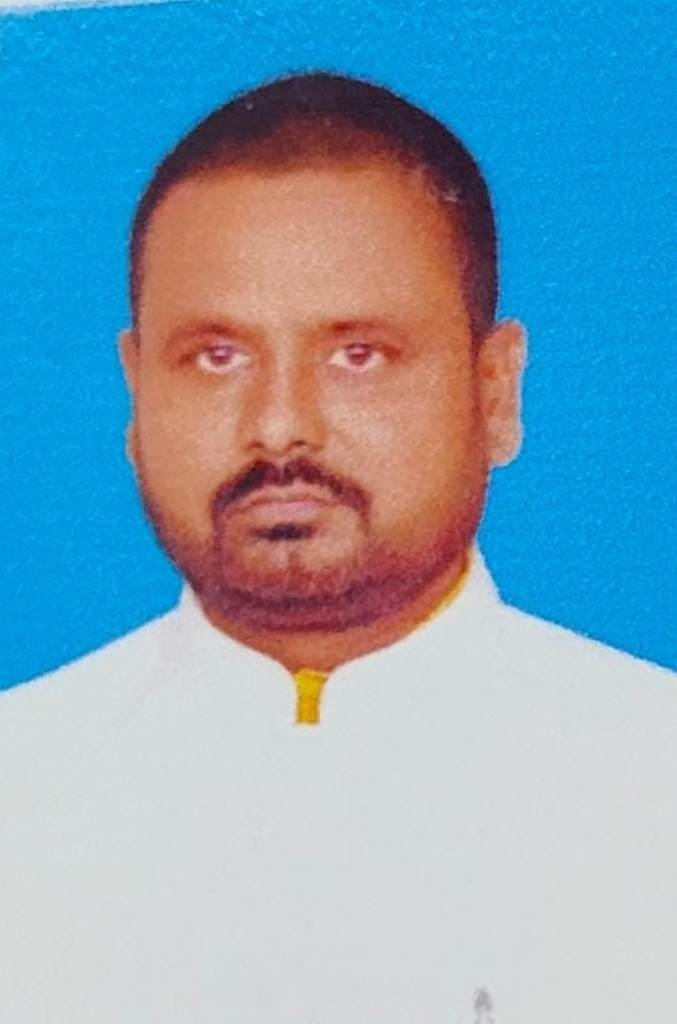 Afaroj