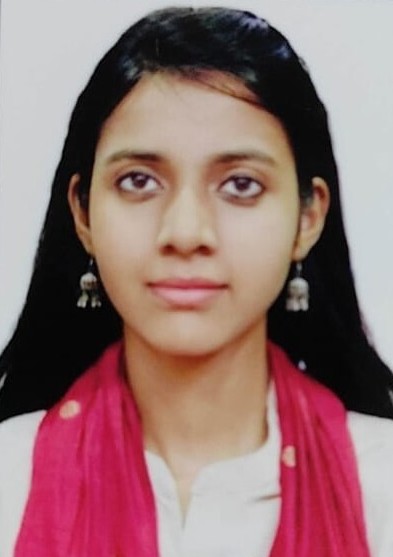 Afreen Begum