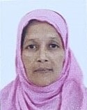 Afroja Khatun Mondal