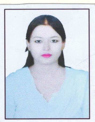 Afsana Khatoon