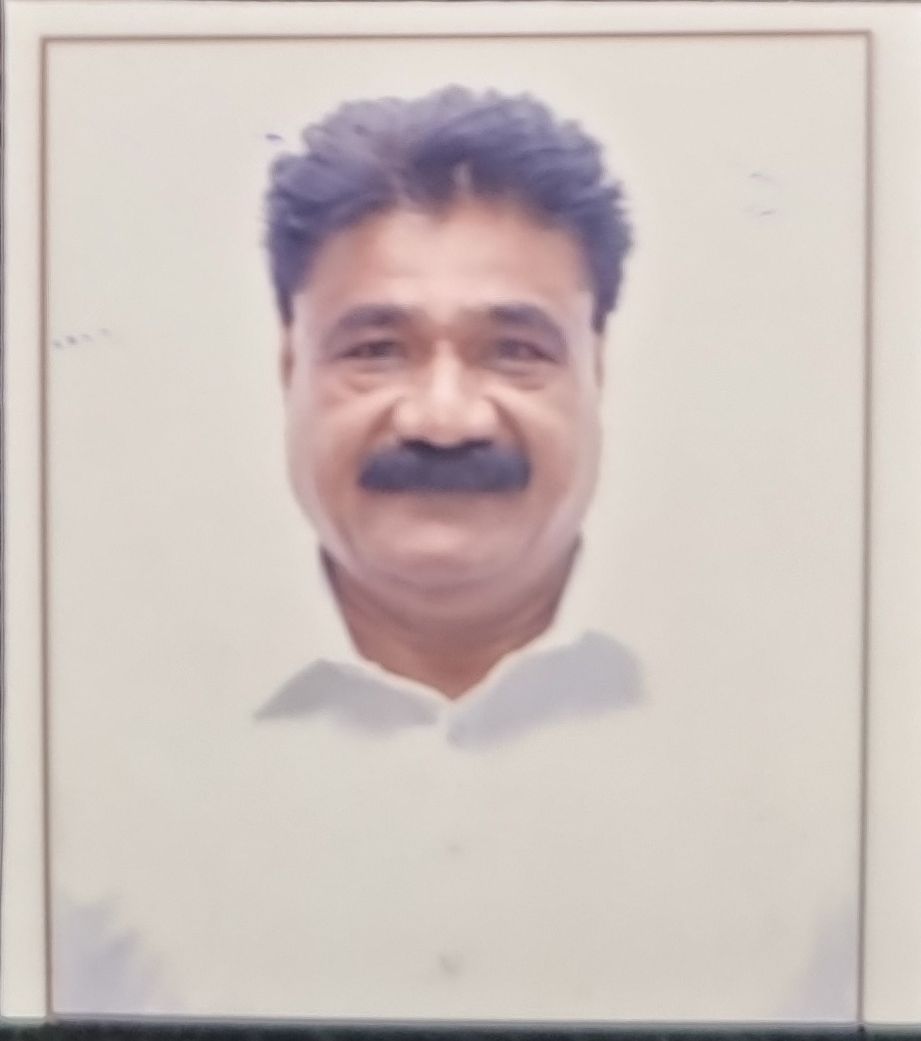 Afsar Khan Yaseen Kha