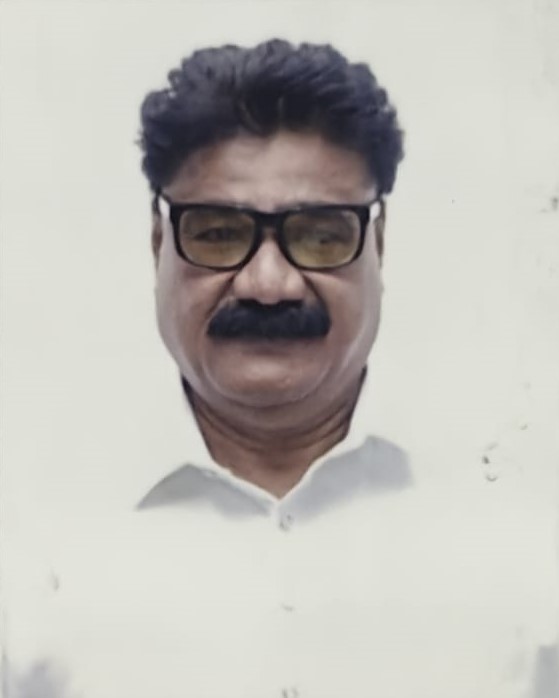 Afsar Khan Yasin Khan