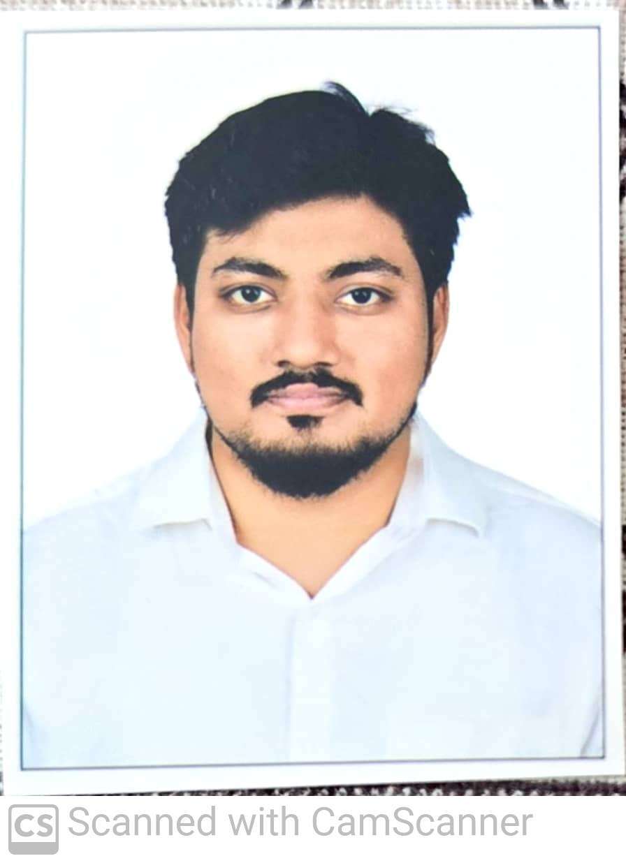 Afsarr Hussain