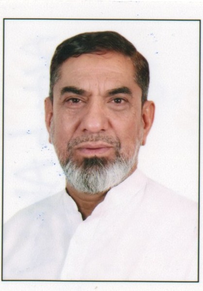 Aftab Ahmed