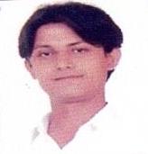 Aftab Mashwood Khan