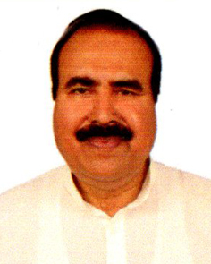 Aftab Uddin Mollah