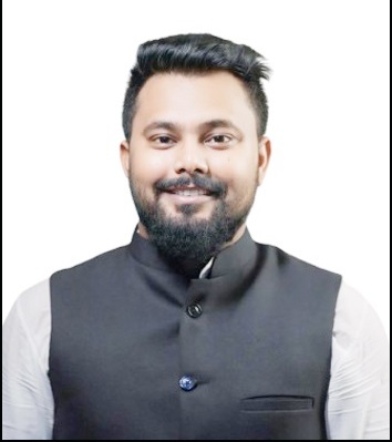 Aftadur Ali Khan