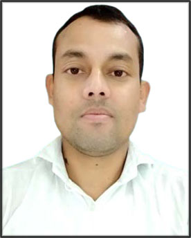 Afzal Hossain