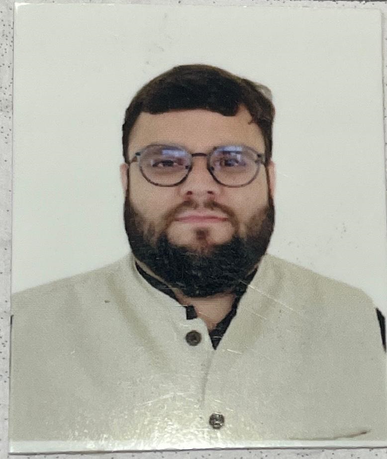 Aga Syed Muntazir Mehdi