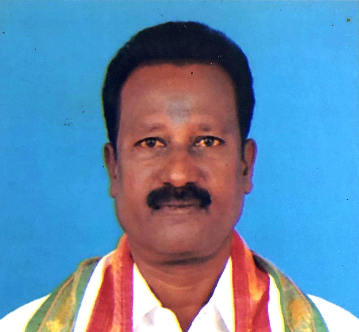 Agaram Palli Paradesi