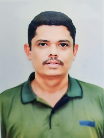 Agawane Digamber Rohidas