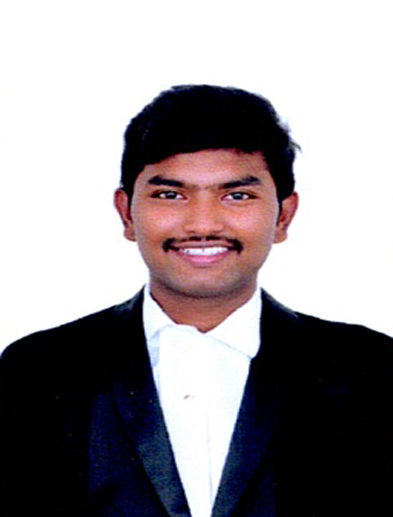 A.G.Harish Kumar