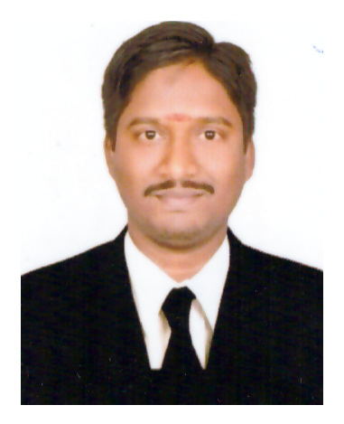 Agni Selvaraju. J