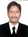Agni Selvarasu, J.