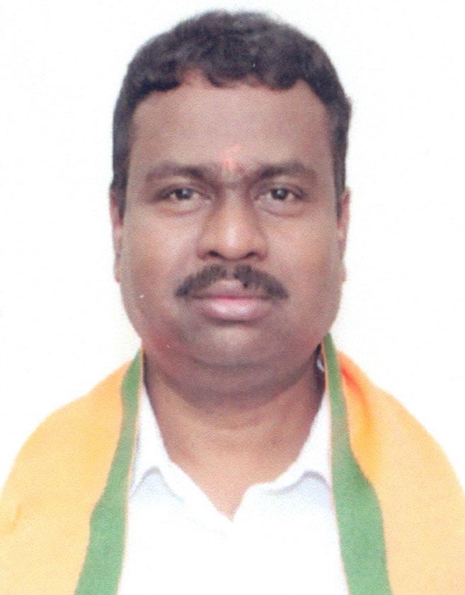 Agniswar Naskar