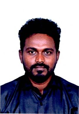 A.Gopal Raja
