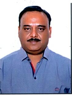 Agrawal Anupbhaiyya Omprakash