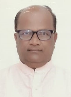 Agrawal Mohankumar Hariprasad