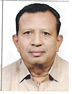 Agrawal Vijay Kamalkishor