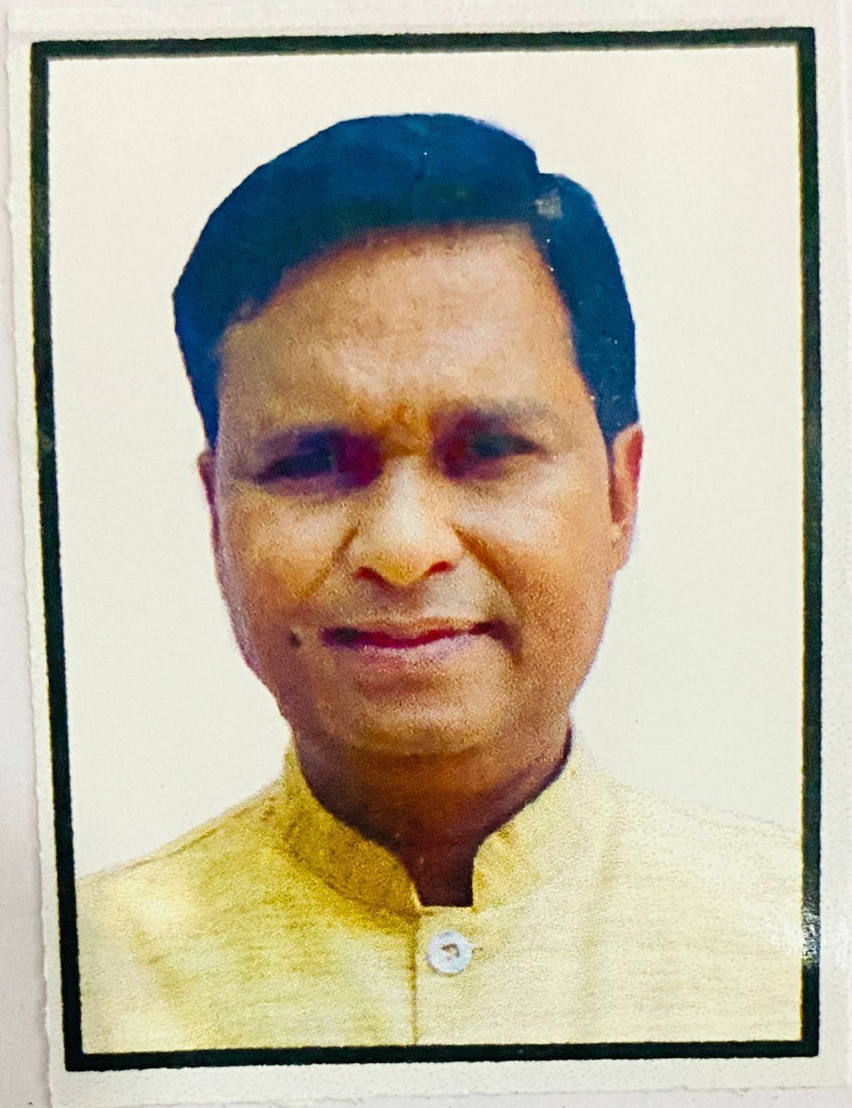 A.H. Siddiqui