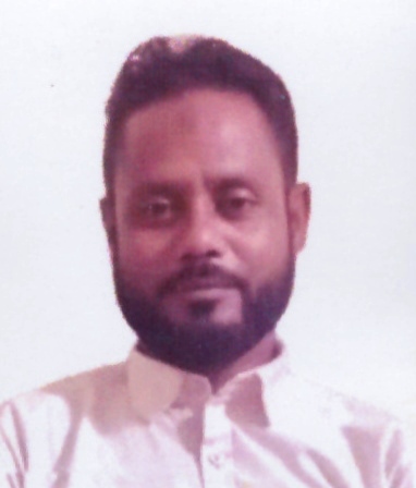 Ahad Uddin