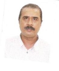 Ahamed Afzal Shaikh
