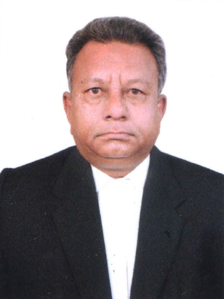 Ahamed Shahjahan M