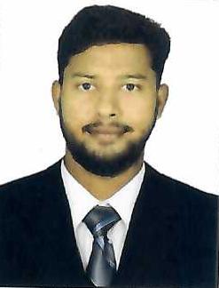 Ahamed Thambi Maricar.M