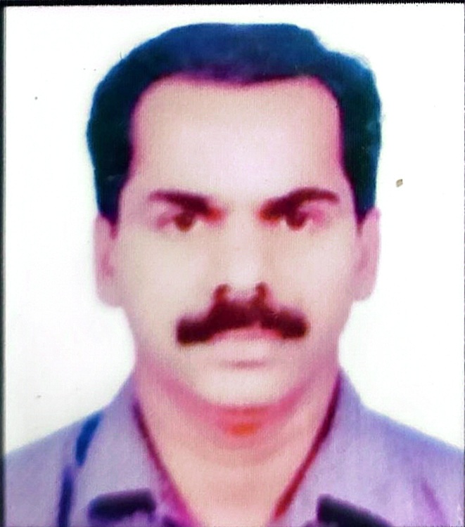 Ahammed Koya