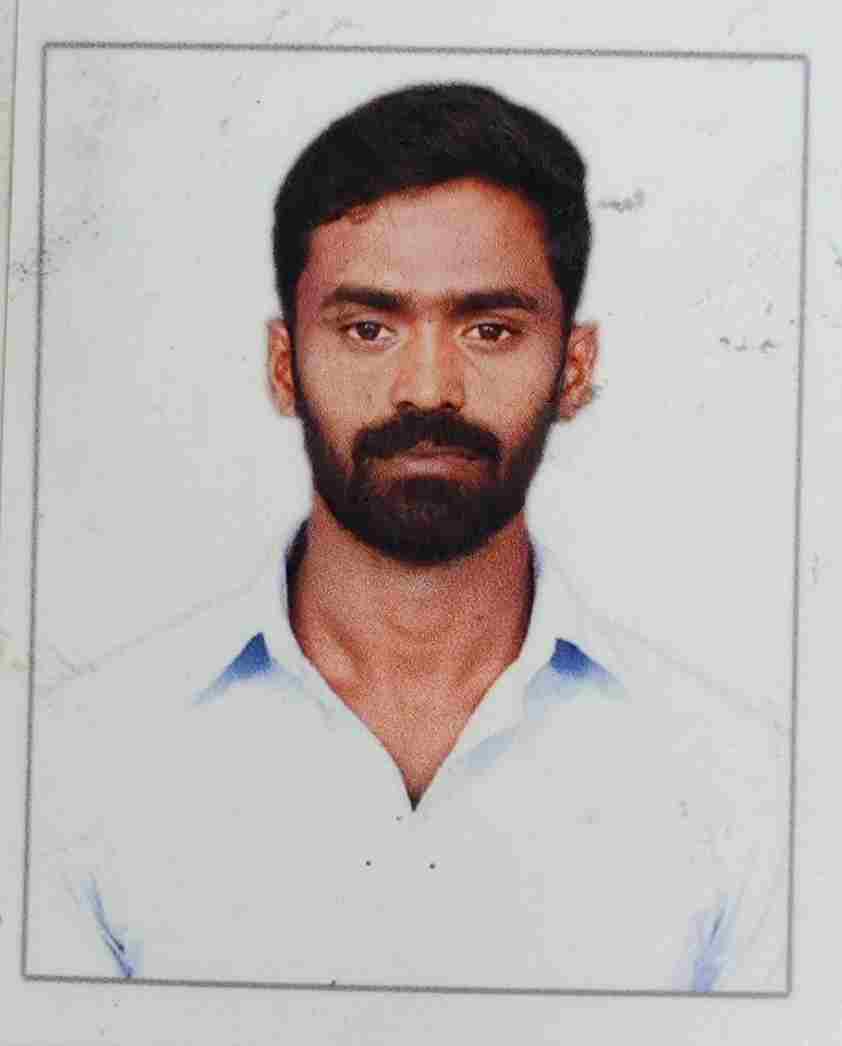 A.Haribabu
