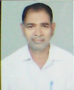 Ahemad Mahamad Shaikh