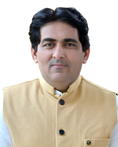 Ahetesham Sadakat Ali