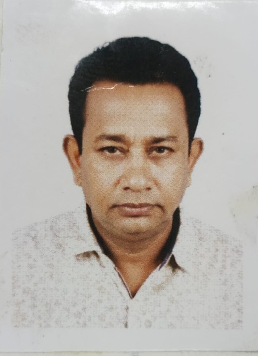 Ahidur Rahaman