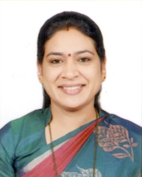Ahire Saroj Babulal