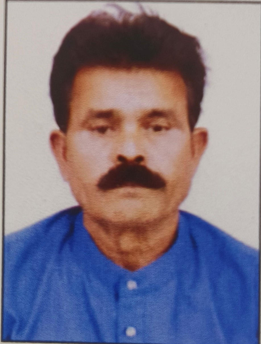 Ahirwar Dalluram