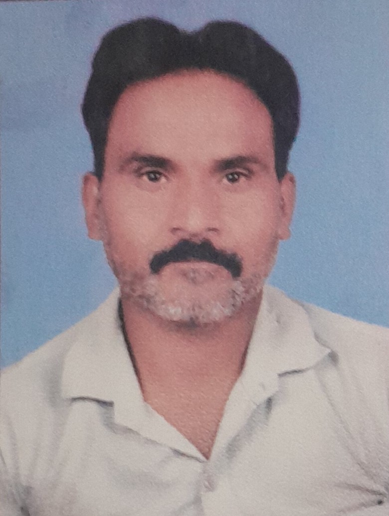 Ahirwar Pankaj