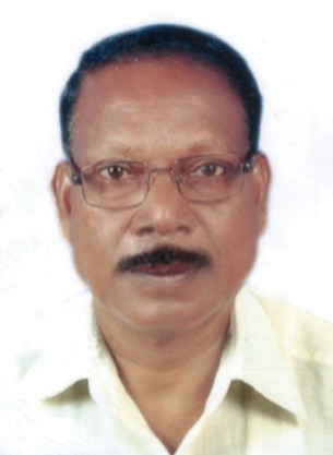 Ahlad Kerketta