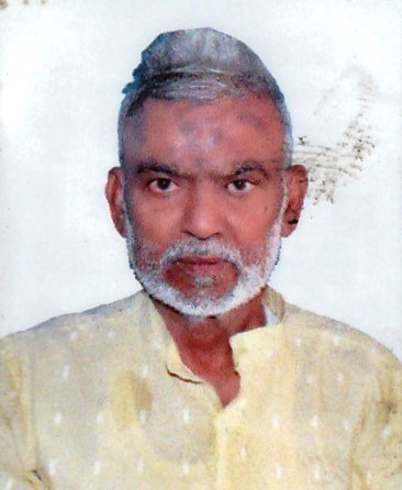 Ahmad Hussain Ansari