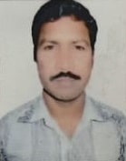 Ahmad Hussain