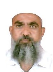 Ahmad Khan
