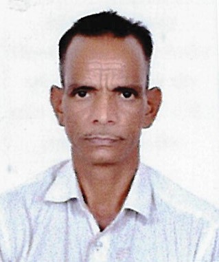 Ahmad Rahim Saikh Bagwan