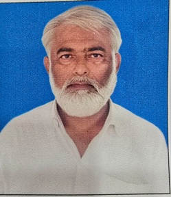 Ahmad Raza