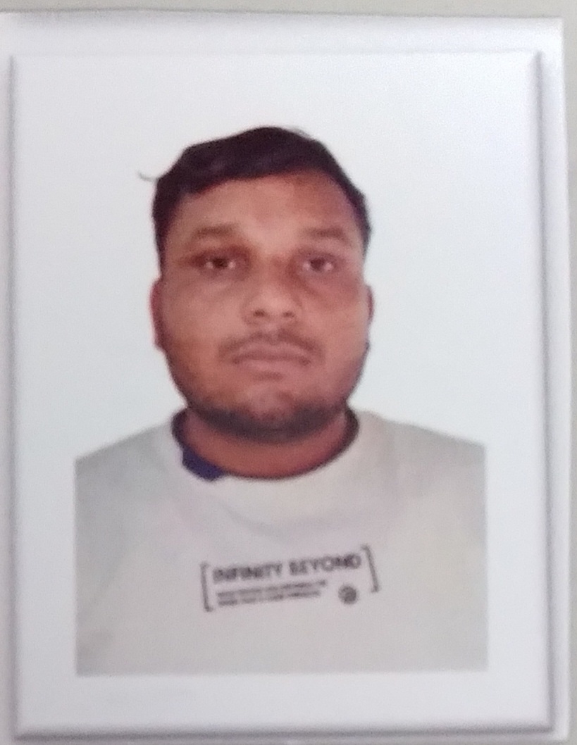 Ahmed Hedatul Hasan