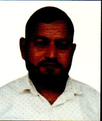 Ahmed Hussain Laskar