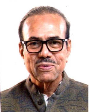 Ahmed Javed Khan