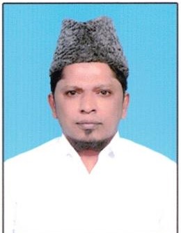 Ahmed Raashid Pallimira
