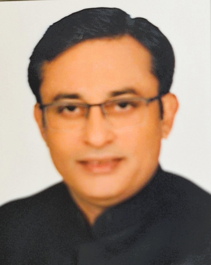 Ahtsham Ali (Babar)